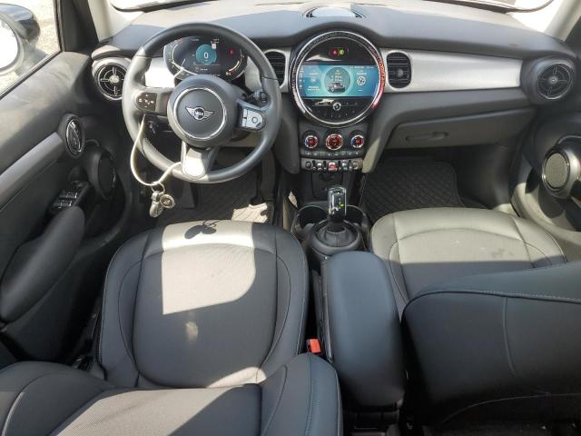 MINI COOPER 2021