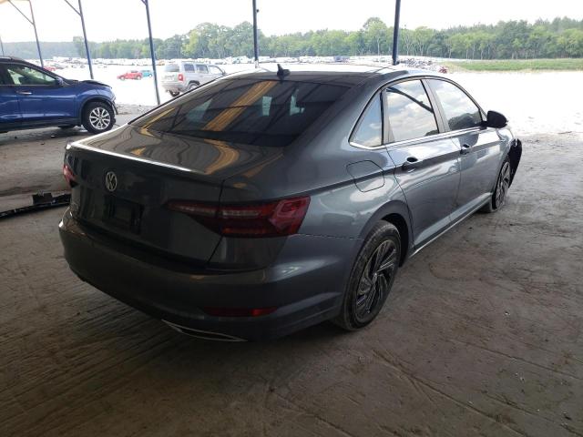 VOLKSWAGEN JETTA SEL PREMIUM 2019
