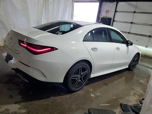 MERCEDES-BENZ CLA 250 4MATIC 2024