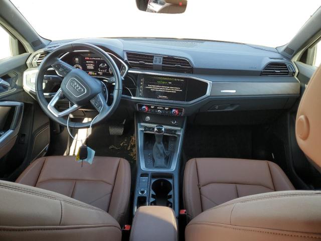 AUDI Q3 PREMIUM PLUS 2020