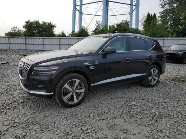 GENESIS GV80 BASE 2024