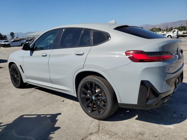 BMW X4 XDRIVE30I 2023