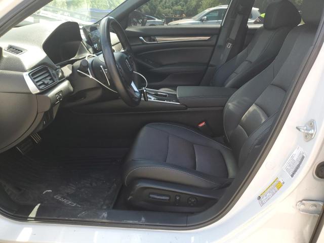 HONDA ACCORD SPORT 2022