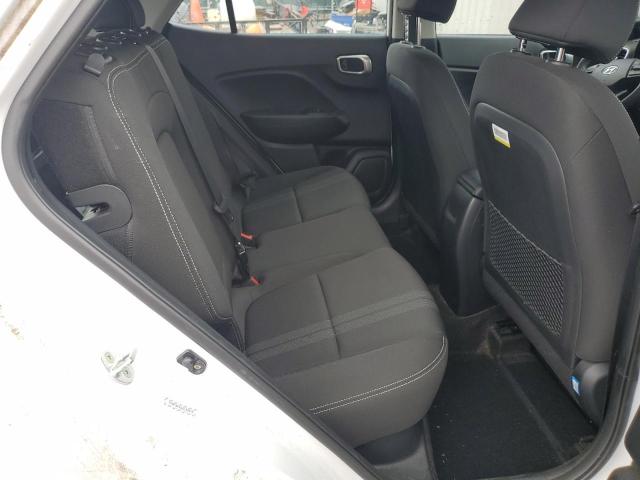 HYUNDAI VENUE SEL 2022