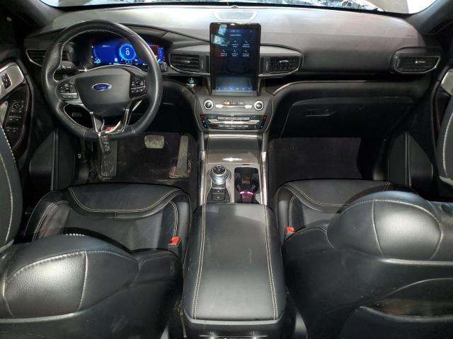 FORD EXPLORER ST 2020