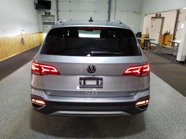 VOLKSWAGEN TAOS SEL 2022