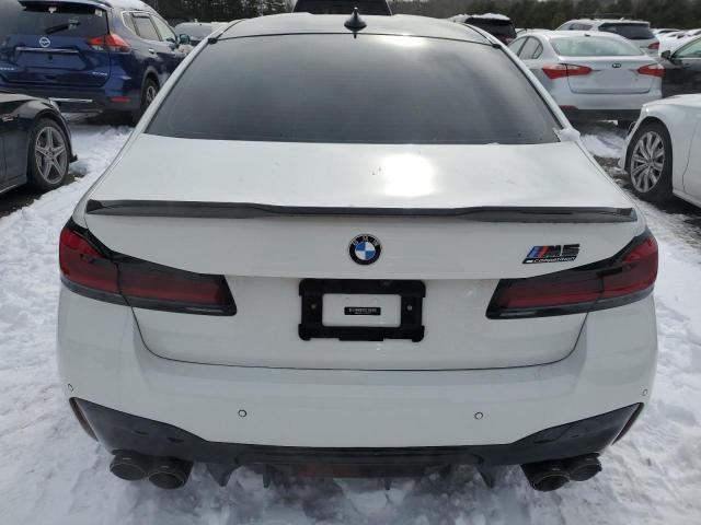BMW M5 2021