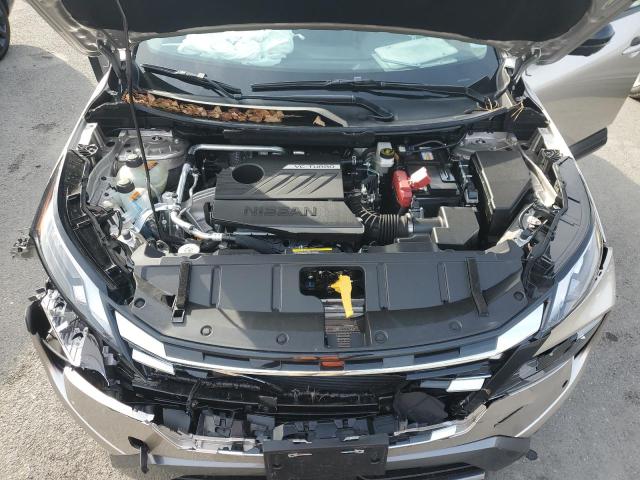 NISSAN ROGUE AWD 2025