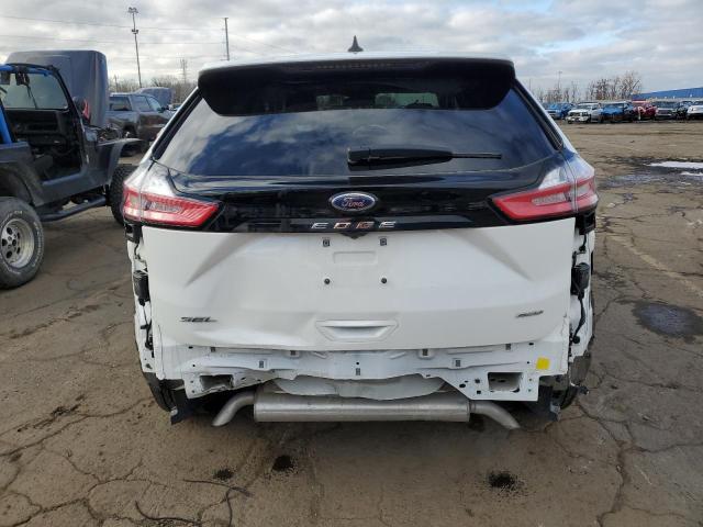 FORD EDGE SEL 2024