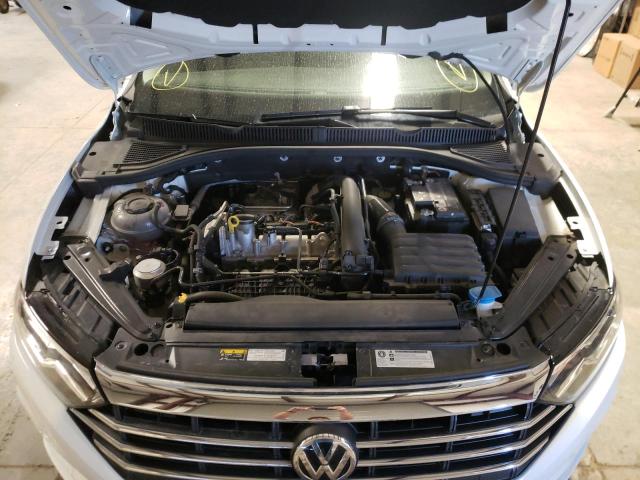 VOLKSWAGEN JETTA S 2020