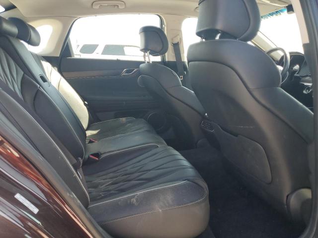 GENESIS G80 BASE 2020