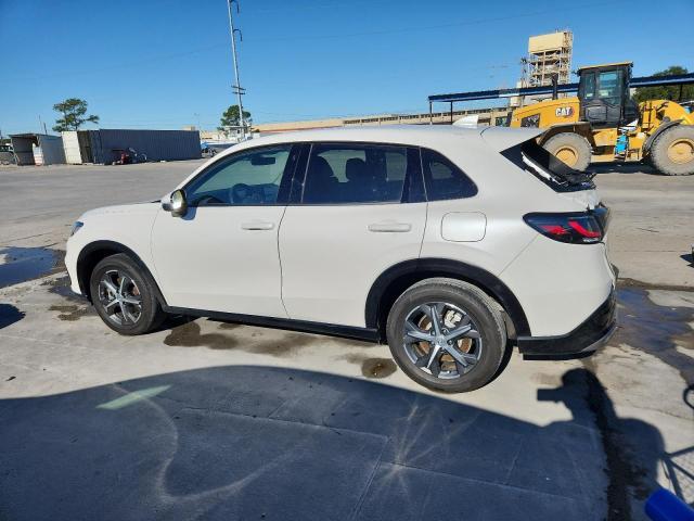 HONDA HR-V EXL 2024