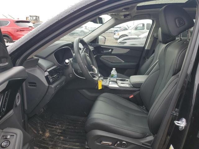 ACURA MDX 2023
