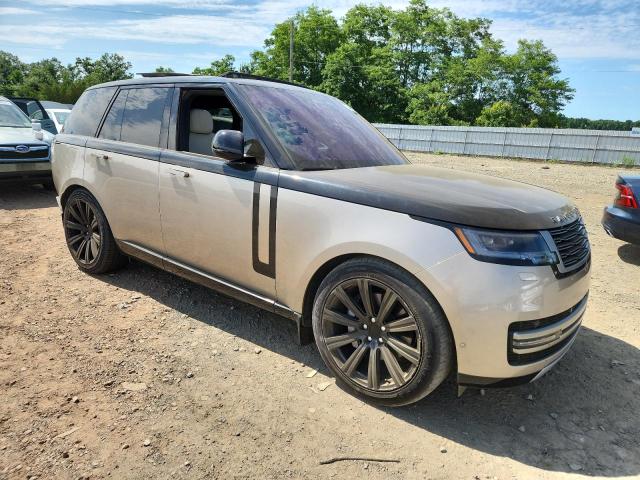 LAND ROVER RANGE ROVER SE 2022