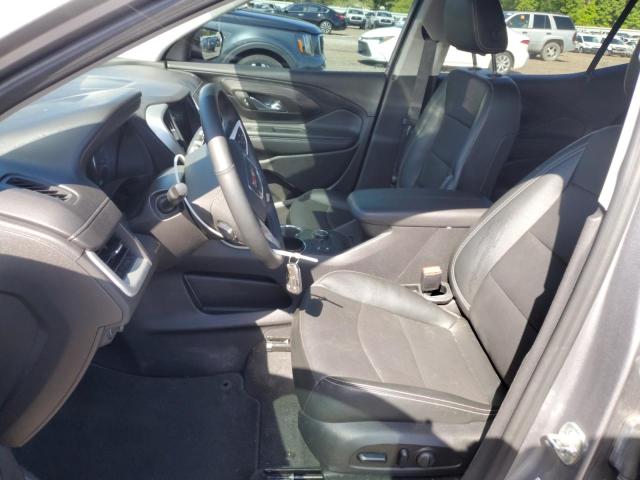 GMC TERRAIN SLT 2023