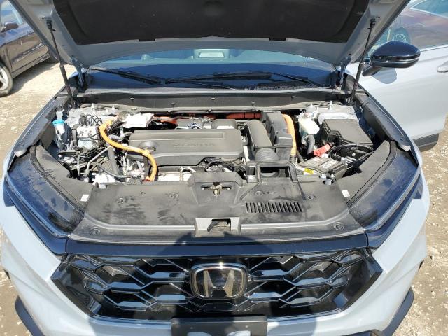 HONDA CR-V SPORT-L 2024