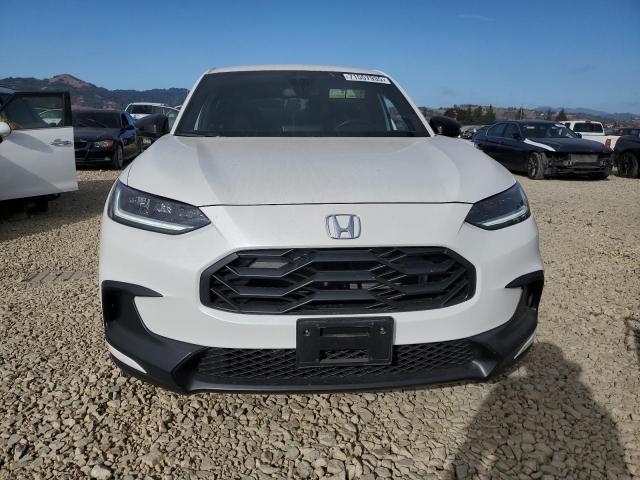 HONDA HR-V SPORT 2022