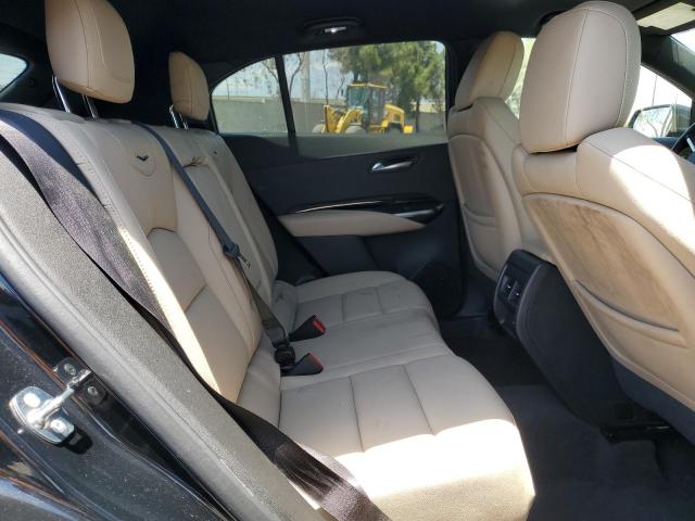 CADILLAC XT4 LUXURY 2024