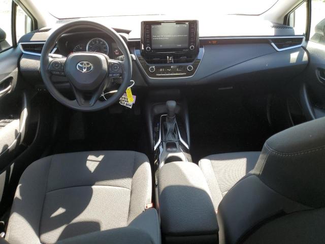 TOYOTA COROLLA LE 2022