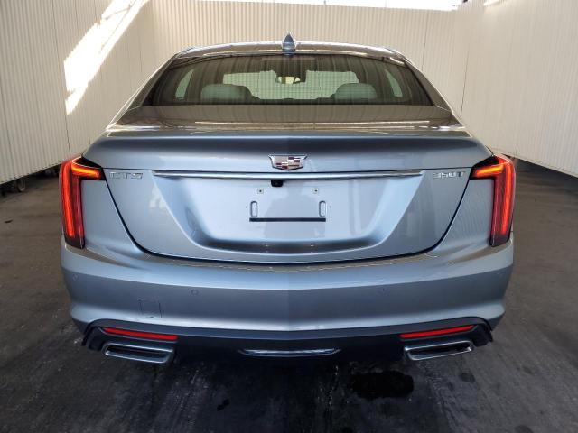 CADILLAC CT5 PREMIUM LUXURY 2024