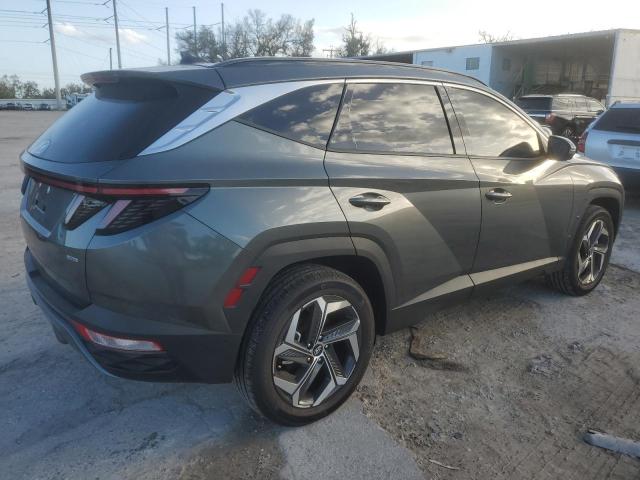 HYUNDAI TUCSON LIMITED 2023