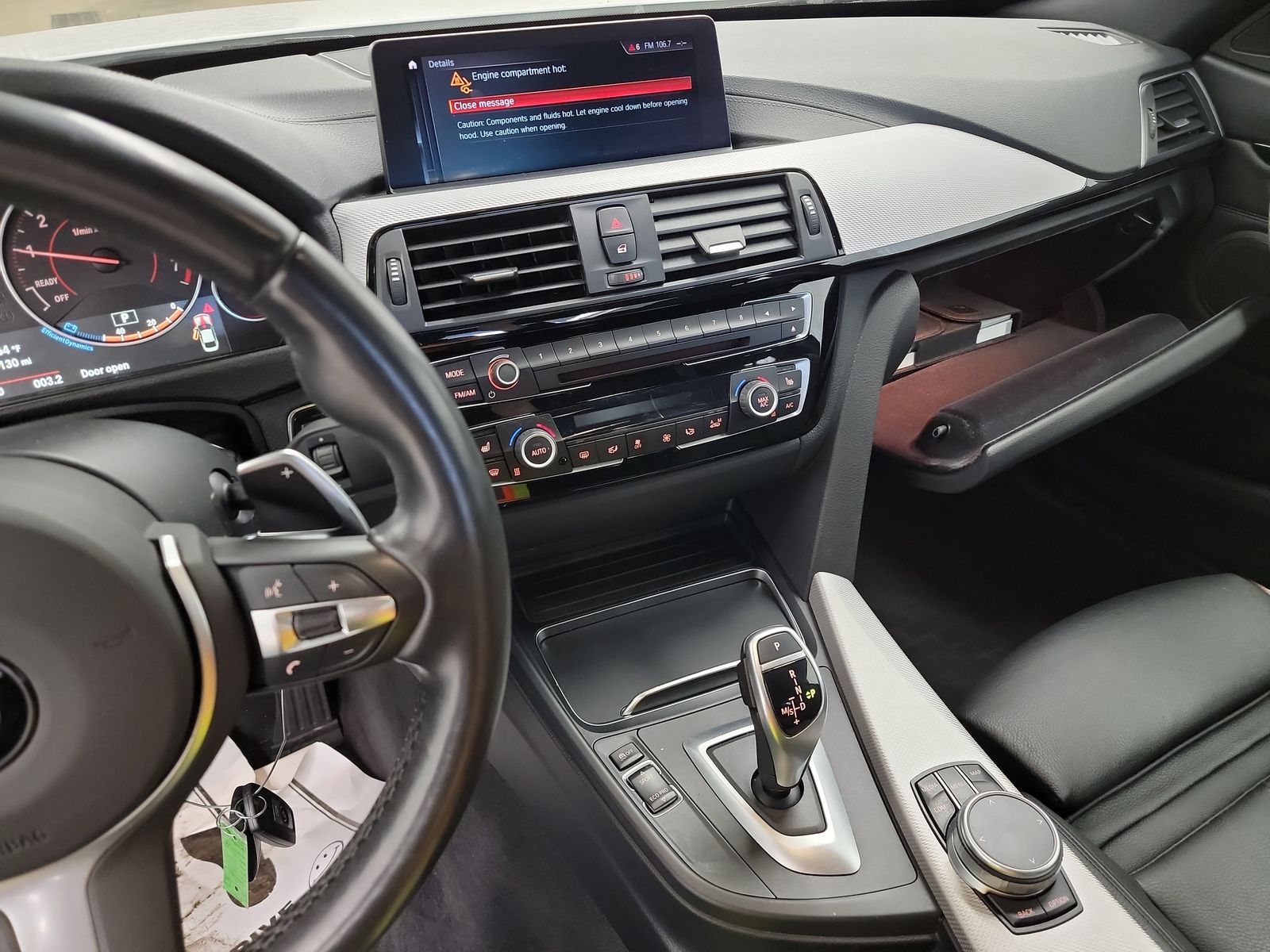 BMW 4 Series 430i xDrive Coupe M SPORT LINE 2020