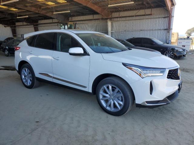 ACURA RDX 2024