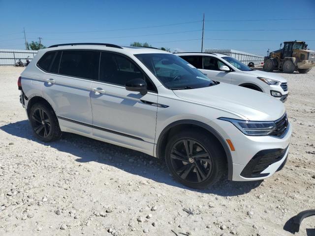VOLKSWAGEN TIGUAN SE R-LINE BLACK 2023
