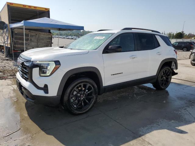 GMC TERRAIN ELEVATION 2024