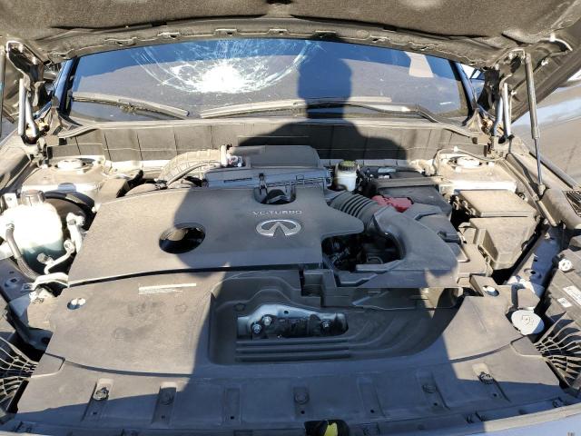 INFINITI QX50 LUXE 2021