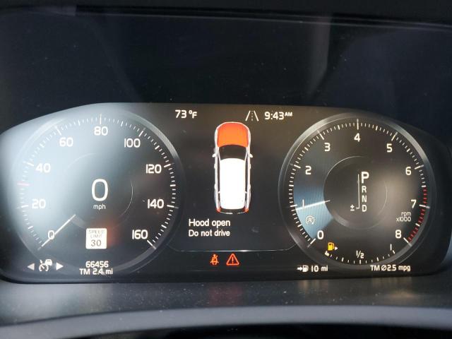 VOLVO XC90 T6 2018