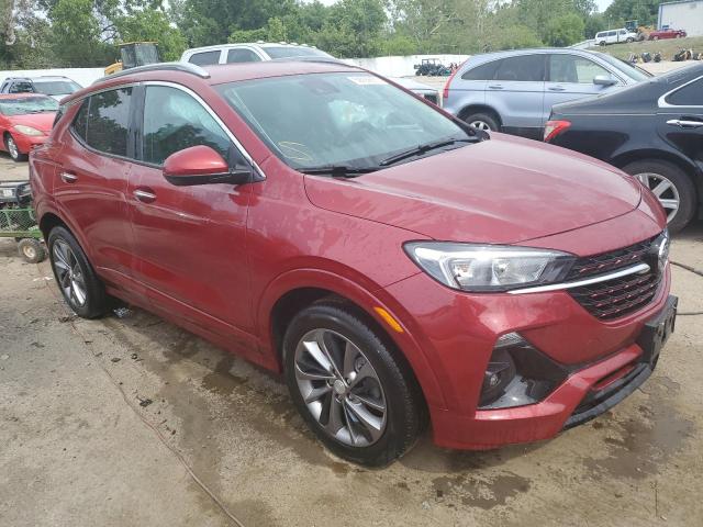 BUICK ENCORE GX SELECT 2021