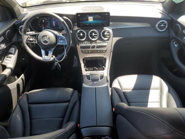 MERCEDES-BENZ GLC 300 4MATIC 2022