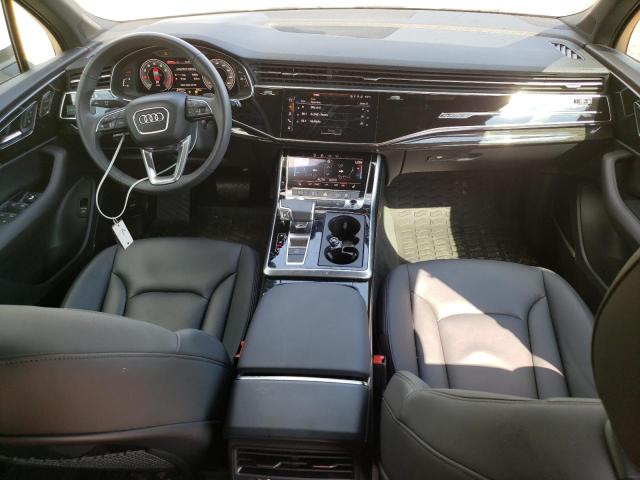 AUDI Q7 PREMIUM PLUS 2021