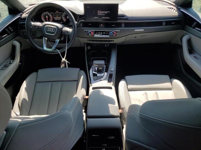 AUDI A5 PREMIUM PLUS 45 2022