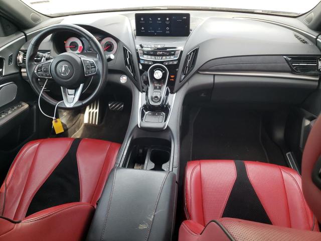 ACURA RDX A-SPEC 2021