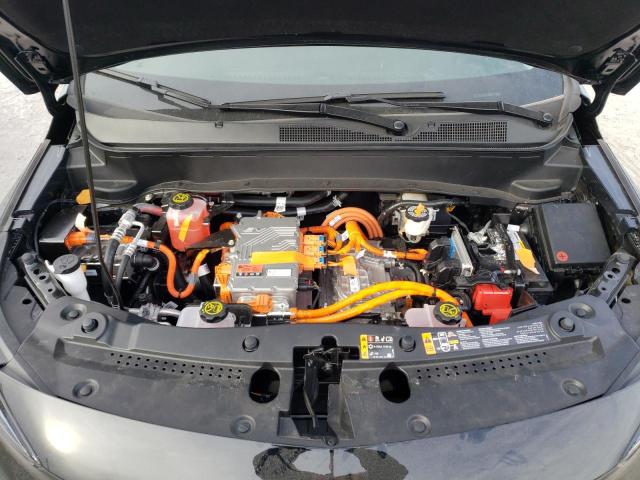 CHEVROLET BOLT EUV PREMIER 2023