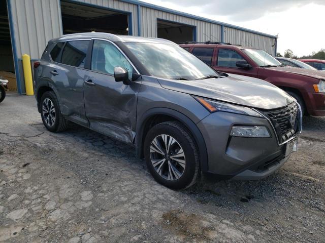NISSAN ROGUE SV 2022