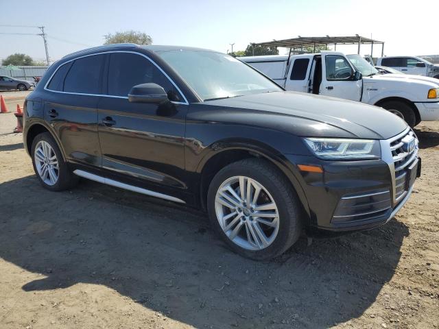 AUDI Q5 PREMIUM PLUS 2019