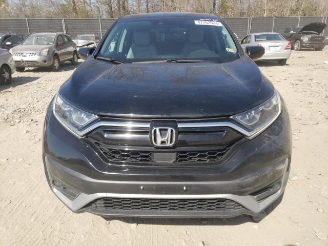 HONDA CR-V EXL 2020