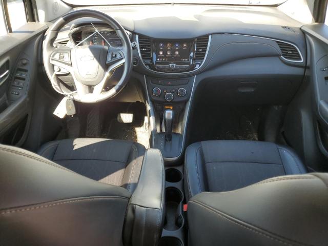 CHEVROLET TRAX 1LT 2020