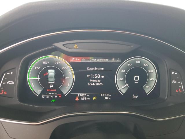 AUDI A7 E PREMIUM PLUS 2021