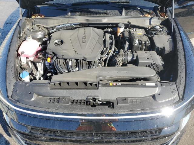 HYUNDAI SONATA SEL 2025