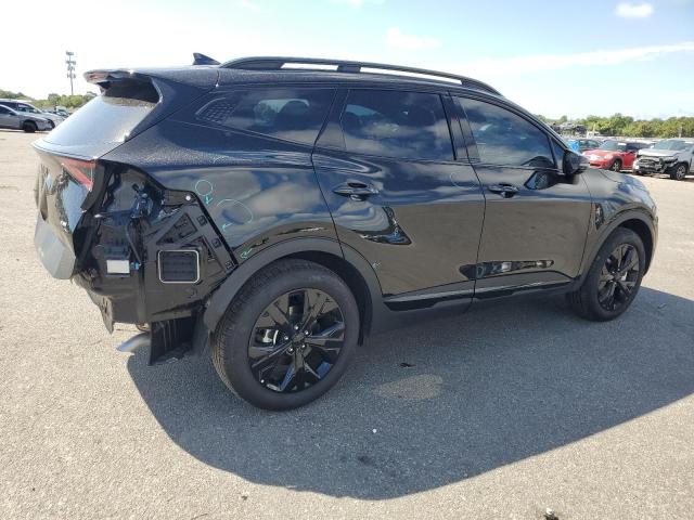 KIA SPORTAGE X LINE 2024