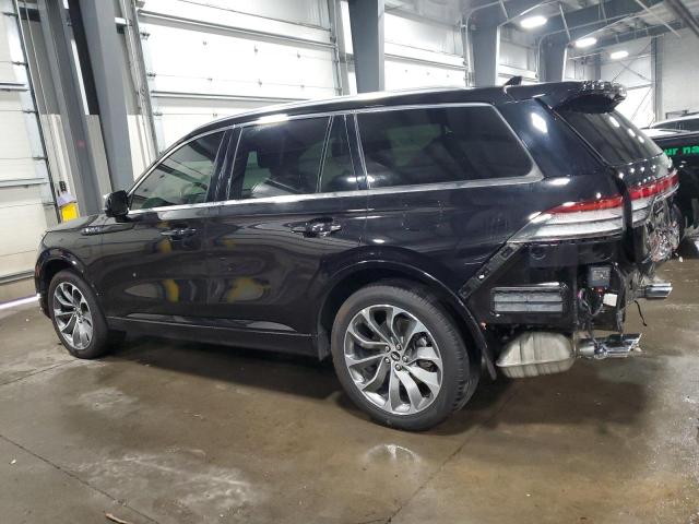 LINCOLN AVIATOR GRAND TOURING 2023