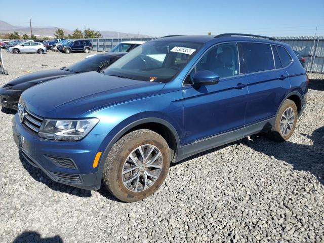 VOLKSWAGEN TIGUAN SE 2019