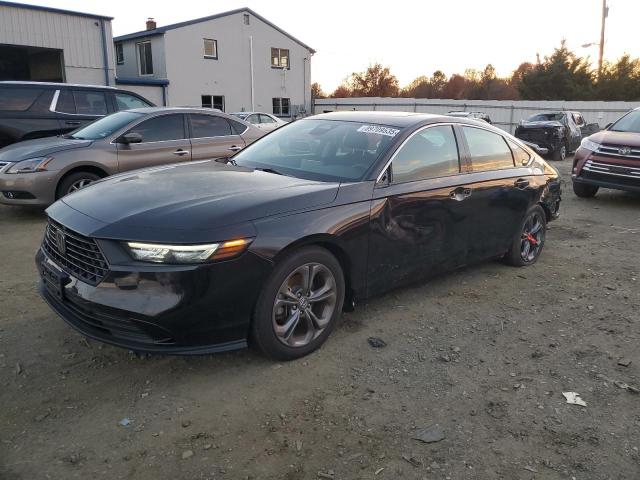 HONDA ACCORD EX 2024