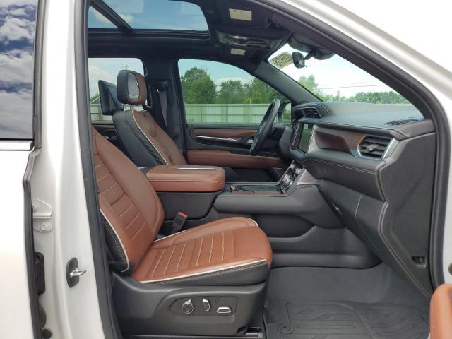 GMC YUKON XL DENALI ULTIMATE 2023