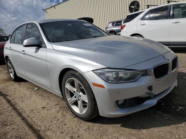 BMW 328 I 2015