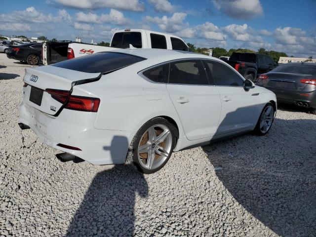 AUDI A5 PREMIUM PLUS S-LINE 2018